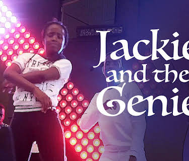 Jackie and the Genie (2018)