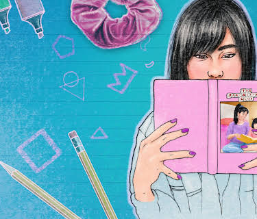 The Claudia Kishi Club (2020)