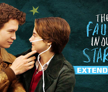 The Fault In Our Stars (Extended) (2014)