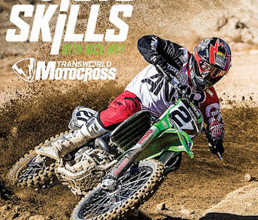 Transworld Motocross Presents: Moto Skills With Nick Wey (2015)