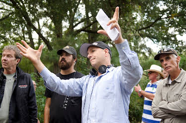 Michael Satrazemis
