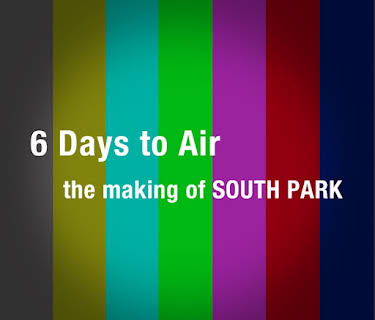 6 Days to Air