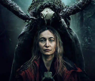 Mandrake (2022)
