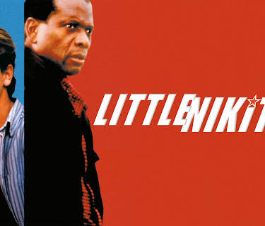 Little Nikita (1988)