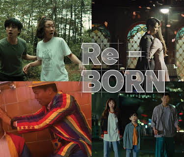 Re-BORN (2021)