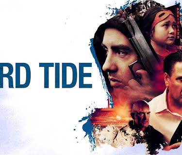 Hard Tide (2016)