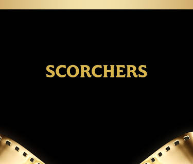 Scorchers (1993)