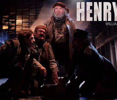 William Shakespeare: Henry IV Part 1 (2014)