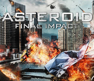 Asteroid: Final Impact (2015)