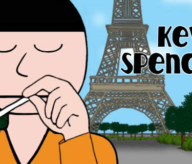 Kevin Spencer