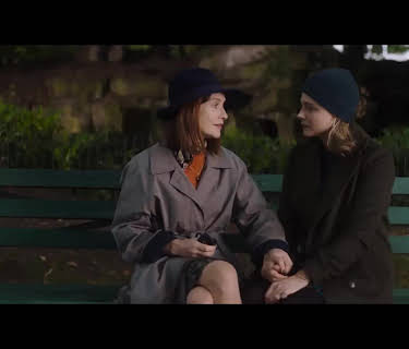 Stalker (2019)