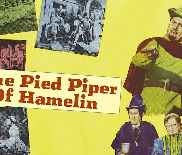 Pied Piper of Hamelin - 1958 - Color (1957)