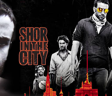 Shor In The City (2011)