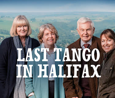 Last Tango in Halifax, Season 1