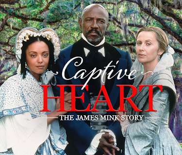Captive Heart The James Mink Story (1996)