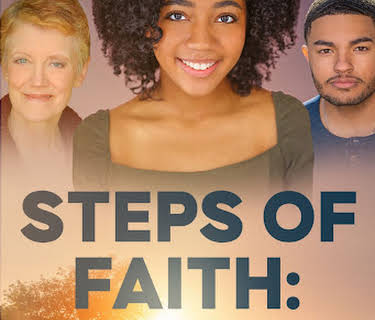 Steps of Faith: Hope's Journey