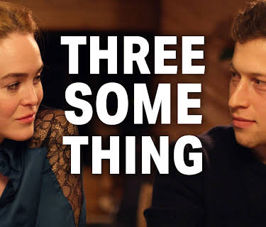Threesomething (2018)