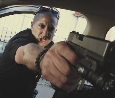 End of Watch (2012)