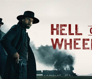 Hell On Wheels