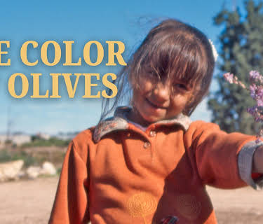 The Color of Olives (2024)