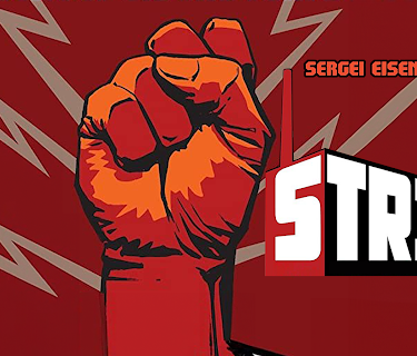 Strike (Silent) (2026)