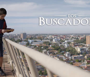 Los Buscadores (2017)