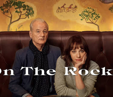 On The Rocks (2020)