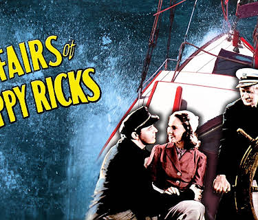 The Affairs of Cappy Ricks (1937)