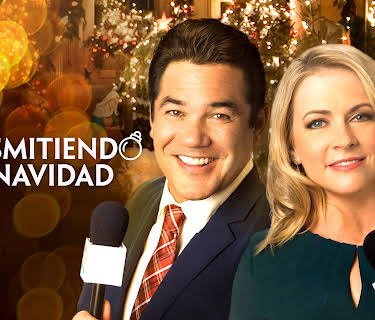 Transmitiendo la Navidad (2016)