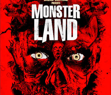 Monsterland (2016)