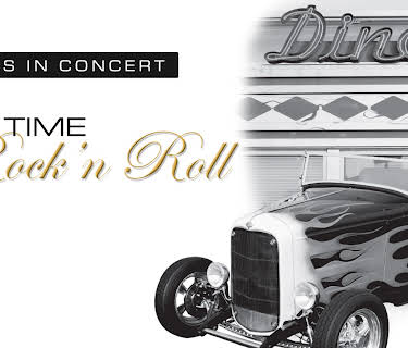 Legends in Concert: Old Time Rock & Roll (2004)