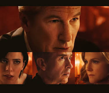 The Dinner (2017)