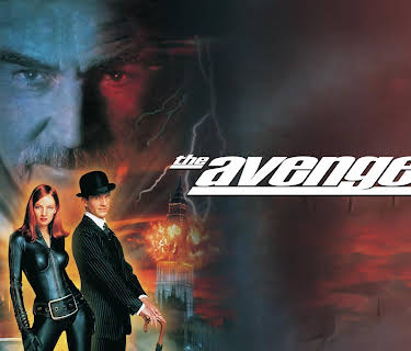 The Avengers (1998) (1998)