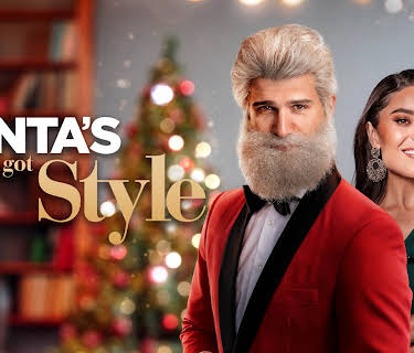 Santa's Got Style (2022)
