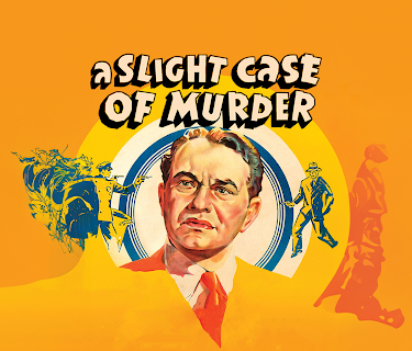 A Slight Case of Murder (1938) (1938)