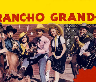 Rancho Grande (1940)
