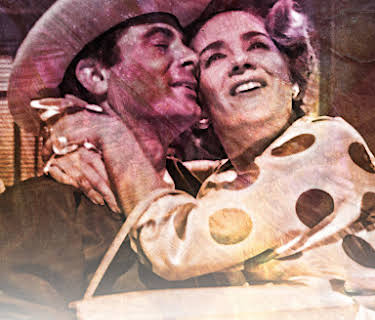 Amorcito Corazón (2017)