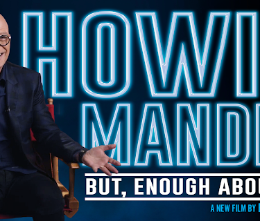Howie Mandel: But, Enough About Me (2020)