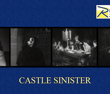 Castle Sinister (1948)