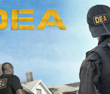 DEA Season 1