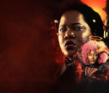 Ijakumo: The Born Again Stripper (2022)