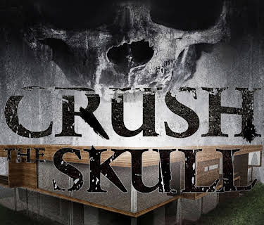 Crush The Skull (2016)
