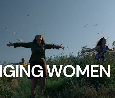 Singing Women (2014)