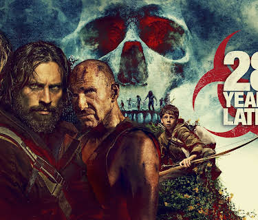 28 Years Later (2025)
