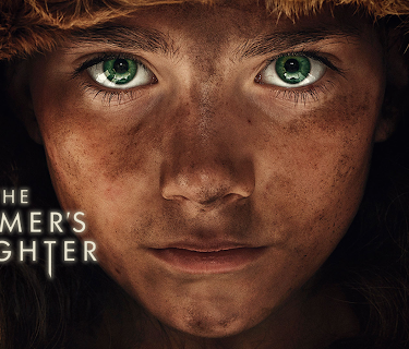 The Shamer's Daughter (2016)