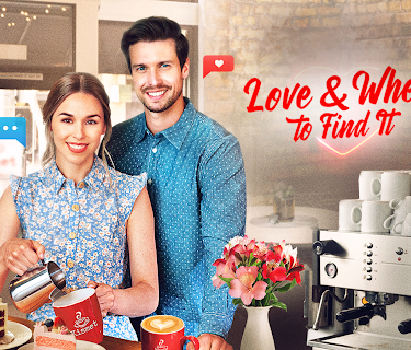 Love Where to Find It (2022)