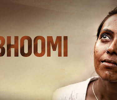 Bhoomi Hindi