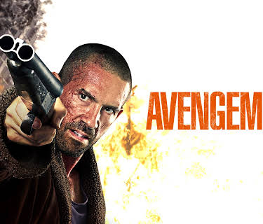 Avengement (2019)