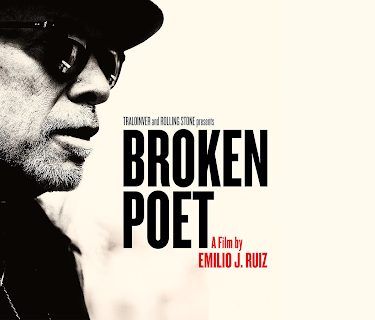 Broken Poet (2020)