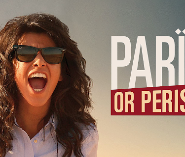 Paris or Perish (2014)
